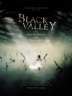 cover image of Black Valley